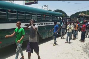 República Dominicana repatrió 30 mil 386 extranjeros de enero a junio República Dominicana repatrió 30 mil 386 extranjeros de enero a junio