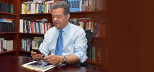 Leonel dice JCE carece competencia para organizar primarias internas Leonel dice JCE carece competencia para organizar primarias internas