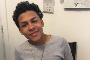 Una calle de El Bronx llevará el nombre de Lesandro Guzmán Feliz