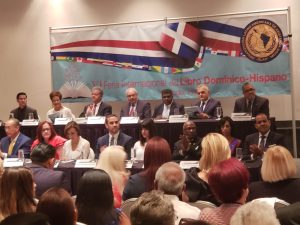 ORLANDO: Concluye con éxito la VI Feria del Libro Dominicano ORLANDO: Concluye con éxito la VI Feria del Libro Dominicano