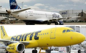 Compañías aéreas suspenden rutas a Haití por protestas violentas