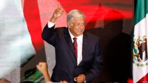 MEXICO: López Obrador busca alejar preocupaciones de mercados financieros