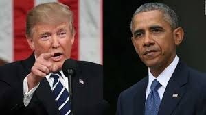 EU: Trump anula 24 normas de Obama sobre discriminación