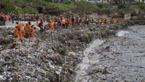 R.Dominicana trabajará en eliminar plástico hasta reducirlo al mínimo