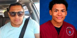 Desaprensivos piden dinero en nombre de la familia de «Junior»