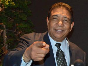 Manuel Ruiz se incorpora programa Objetivo 2020