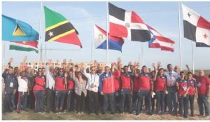 Las condiciones para RD ocupar cuarto lugar en Barranquilla Las condiciones para RD ocupar cuarto lugar en Barranquilla