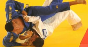 RD logra oro y 3 bronce en judo de Barranquilla
