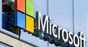 Microsoft reporta beneficios por más de 16 mil millones de dólares