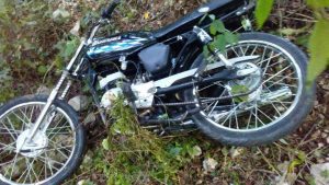 NEIBA: Mueren dos hombres y otro resulta herido en accidente NEIBA: Mueren dos hombres y otro resulta herido en accidente