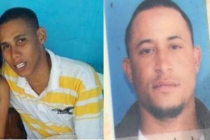 BONAO: PN mata 2 hombres vincula asesinato de sargento en Romana