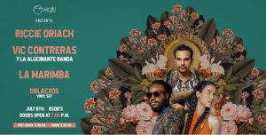 El viaje de la música alternativa en la RD