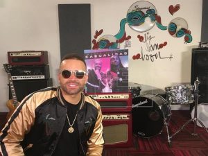 Nacho tilda de corrupto el gobierno de su natal Venezuela Nacho tilda de corrupto el gobierno de su natal Venezuela