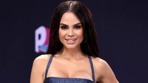 Natti Natasha será contraparte Maluma en el Palacio de los Deportes Natti Natasha será contraparte Maluma en el Palacio de los Deportes