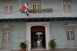 Academia Dominicana de la Historia elige tres nuevos miembros Academia Dominicana de la Historia elige tres nuevos miembros