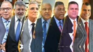 Suprema otorga 10 días acusados Odebrecht aporten medios defensa