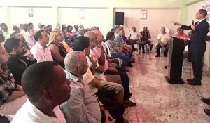 Olivares dice encuestas deben ser descartadas de la Ley de Partidos Olivares dice encuestas deben ser descartadas de la Ley de Partidos