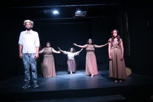 Teatro Orquestal presentará obra por aniversario