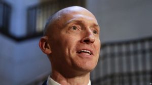 EEUU: Trump insiste en espionaje a su campaña, Page se defiende