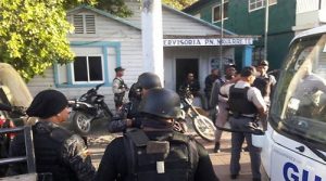 NAVARRETE: Inician paro indefinido en demanda de varias obras sociales NAVARRETE: Inician paro indefinido en demanda de varias obras sociales