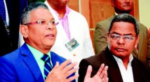 Evangélicos piden que el PLD acabe con el “circo y política mezquina”