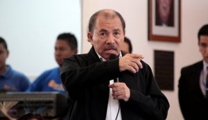 NICARAGUA: Daniel Ortega excarcela grupo de presos políticos