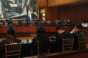 Pleno SCJ justifica designación del juez Ortega en el caso Odebrecht