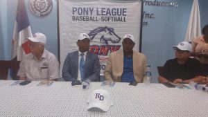 Atletas 12 países participarán en Serie del Caribe Pony 2018 Atletas 12 países participarán en Serie del Caribe Pony 2018