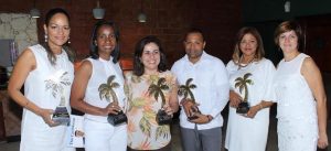 Premios The Caribbean Gold Coast Awards se celebrarán PP y Bávaro
