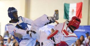 RD en un histórico inicio Juegos de Barranquilla con ocho medallas