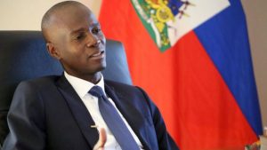 HAITI: Presidente consultará sectores para nombrar Ministro HAITI: Presidente consultará sectores para nombrar Ministro