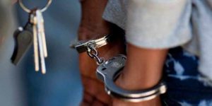 BARAHONA: Detienen 3 empleados Ray Muebles por «auto atraco»