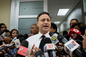 R.Dominicana recibe 30 millones dólares de Odebrecht tras acuerdo