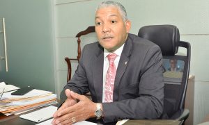 Diputado Radhamés González dice JCE tiene facultad posponer comicios