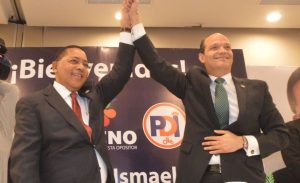 Director campaña Ramfis rechaza resultados de encuesta Valgasa