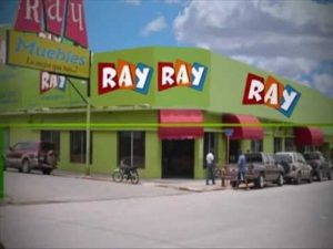 BARAHONA: Calculan en medio millón suma robada en Ray Muebles