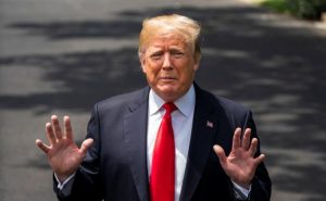 EEUU: Trump rechaza permitir Rusia interrogue estadounidenses