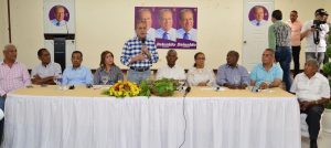 Reinaldo creará Banco de Fomento Fronterizo para impulsar desarrollo