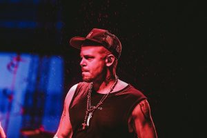 Residente se presentará en Santo Domingo el 10 de noviembre