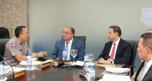 Consejo Policial aprueba medidas, reglamentos y sanciones pendientes Consejo Policial aprueba medidas, reglamentos y sanciones pendientes