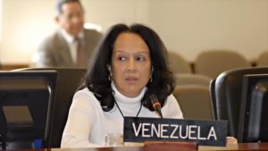Venezuela rechaza infome del CIDH sobre protestas en Nicaragua