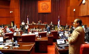 Senado aprueba proyecto de vigilancia y seguridad privada en segunda lectura