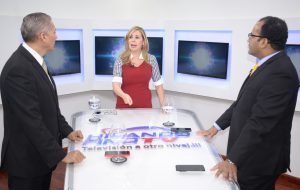 Dirigenta ve existe plan para que el PRSC apoye al PLD