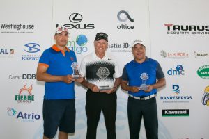 Soimiro Fernández gana sexta parada Golf Channel