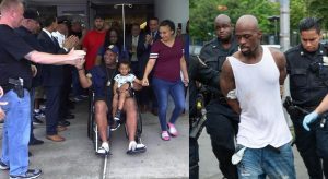 Detective dominicano del NYPD es herido por reconocido delincuente