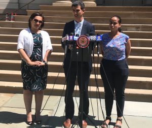 Ydanis pide más transparencia en informe sobre brote Legionario