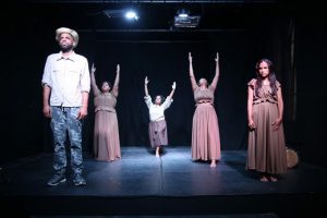 Teatro Orquestal Dominicano llevará a escena “Pirámide 179” Teatro Orquestal Dominicano llevará a escena “Pirámide 179”