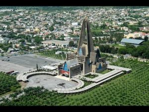 Waldys Taveras destaca el turismo en provincia La Altagracia Waldys Taveras destaca el turismo en provincia La Altagracia