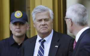 Expresidente Senado NY hallado culpable por segunda ocasión