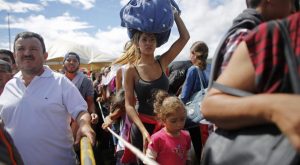 Venezuela es el país con más esclavitud moderna Latinoamérica